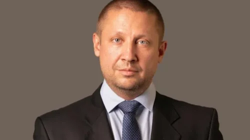 Sinisha Stojanoski emërohet drejtor i ri i Spitalit të Qytetit “8 Shtatori” në Shkup