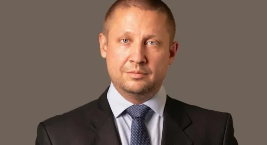 Sinisha Stojanoski emërohet drejtor i ri i Spitalit të Qytetit “8 Shtatori” në Shkup