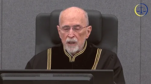 Trupi gjykues: U vërtetua arrestimi i paligjshëm i së paku 385 personave