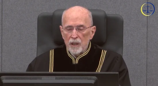 Trupi gjykues: U vërtetua arrestimi i paligjshëm i së paku 385 personave