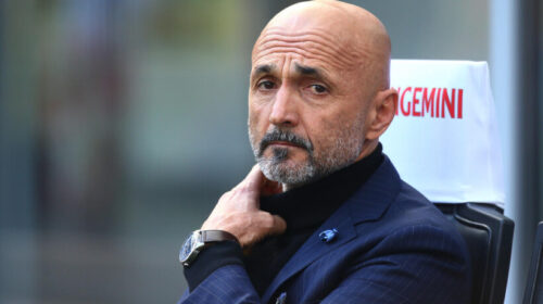 Europa League, Spalleti: Jemi gati, kompeticion i rëndësishëm!
