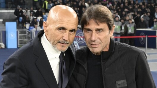 Spalletti në provë te Juventusi, pas humbjes bonuset mbaruan. A kthehet Conte?