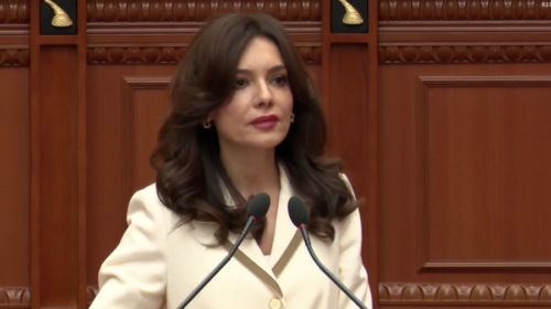 Spiropali pas vendimit të Hagës: “Aktgjykimi mund të shtrembërojë historinë, Shqipëria dhe Kosova duhet të flasin me një zë”