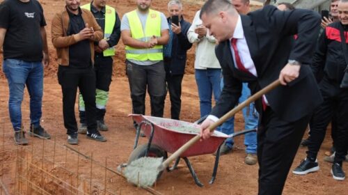 VLEN: Pas 50 vitesh histori, Shkëndija e Haraçinës me stadium të ri