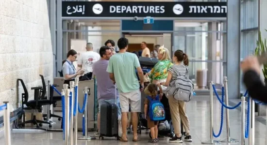 Studim: Izraeli humbet 1.370 mjekë në tre vjet, ndërsa ikja e trurit intensifikohet