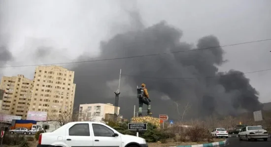 Irani “ka marrë informacion” se SHBA ka vendosur të rifillojë sulmet, zotohet për kundërpërgjigje