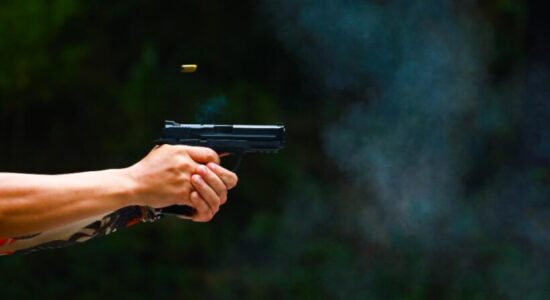 Të shtëna në hyrje të Haraçinës, plagoset me armë zjarri një 48-vjeçar