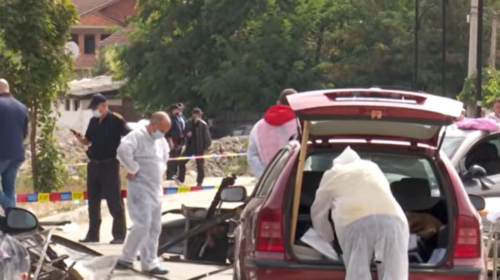 (VIDEO) Pesë vjet nga tragjedia në Tetovë ku u dogjën 14 persona