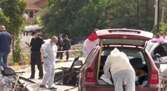 (VIDEO) Pesë vjet nga tragjedia në Tetovë ku u dogjën 14 persona