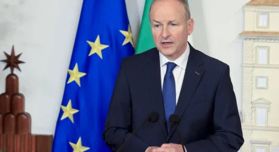 Kryeministri irlandez: Komuniteti ndërkombëtar ka dështuar ndaj Palestinës