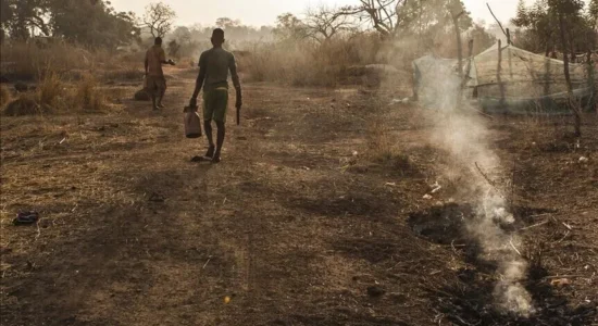 Nigeri, 37 persona të dyshuar si minatorë të paligjshëm vdesin në paraburgim