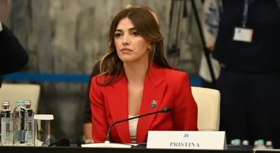 Haxhiu: Mbrojtja e ish-drejtuesve të UÇK-së është detyrë qytetare dhe institucionale