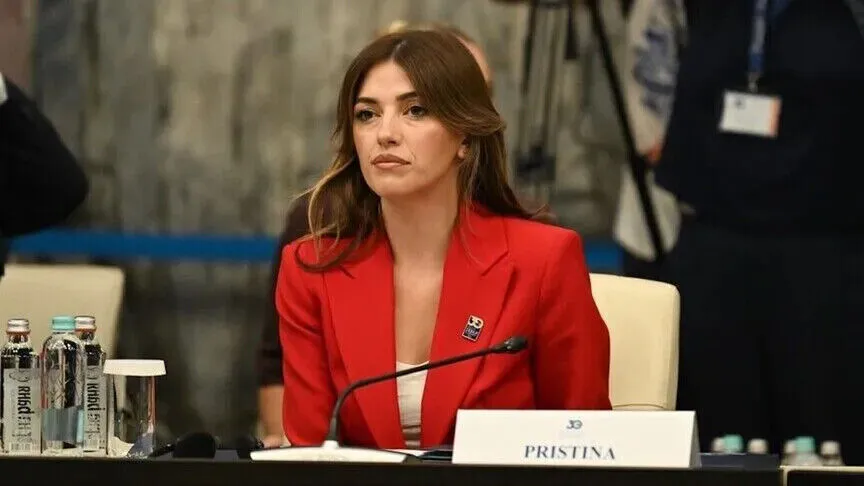 Haxhiu: Mbrojtja e ish-drejtuesve të UÇK-së është detyrë qytetare dhe institucionale