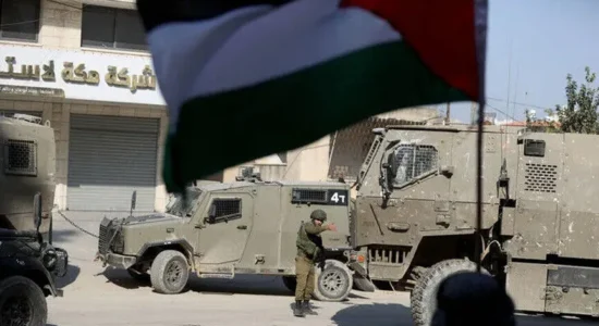 Mbretëria e Bashkuar paralajmëron se zgjidhja me dy shtete për Palestinën po shkatërrohet nga realiteti në terren