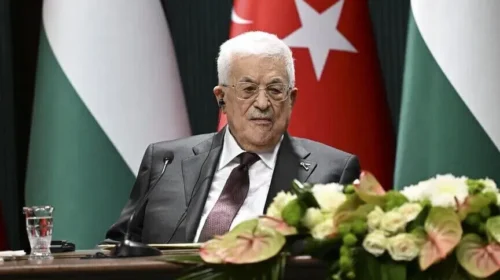OKB-ja mbështet fjalimin me video të presidentit palestinez Abbas pas refuzimit të vizës nga SHBA-ja