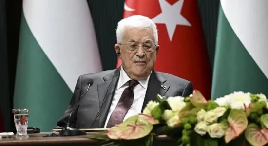 OKB-ja mbështet fjalimin me video të presidentit palestinez Abbas pas refuzimit të vizës nga SHBA-ja