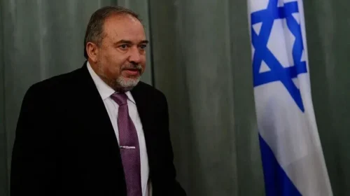 Lideri i opozitës: Netanyahu është përgjegjës për 7 tetorin 2023 dhe duhet të largohet nga detyra