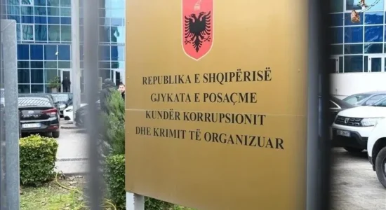 Mbetet në fuqi masa “arrest në shtëpi” ndaj ish-shefes së Shërbimit Informativ të Shqipërisë, Vlora Hyseni
