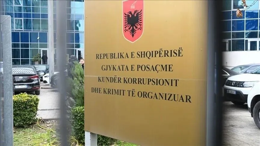 Mbetet në fuqi masa “arrest në shtëpi” ndaj ish-shefes së Shërbimit Informativ të Shqipërisë, Vlora Hyseni