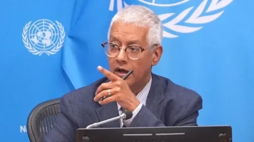 OKB-ja shpreh “shqetësim të thellë” për vrasjen e civilëve në Gaza nga sulmet izraelite