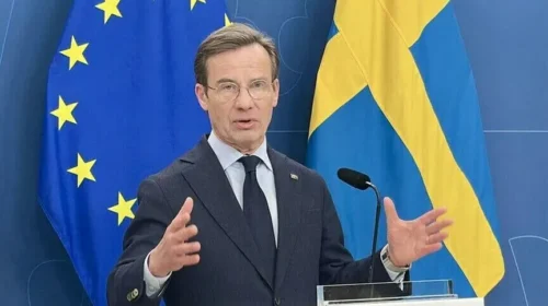 Kryeministri suedez jep dorëheqje pasi blloku i majtë fiton zgjedhjet