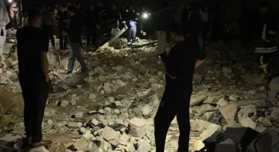 Arabia Saudite rrëzon dy dronë të Huthive që kishin në shënjestër rajonin e Riadit