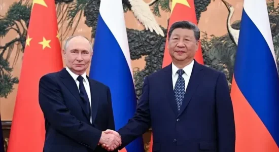 Moska dhe Pekini diskutojnë projektin për furnizimin e Kinës me gaz rus