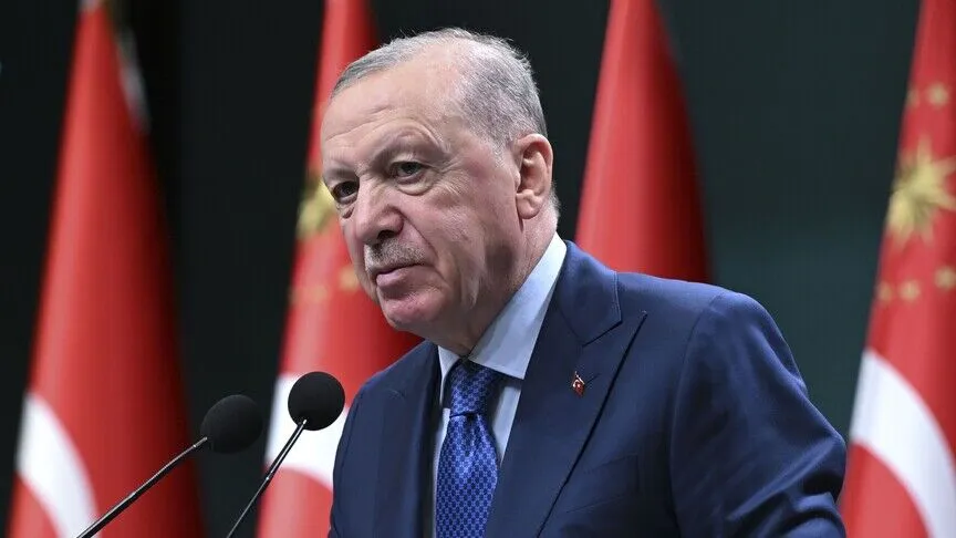 Erdogan: Turqia i vetmi vend me përmirësim të ndjeshëm me 50 për qind në tre fusha në renditjen e PISA 2025