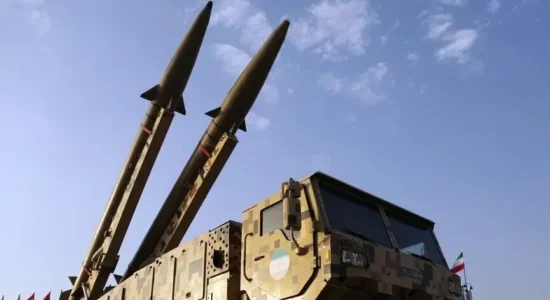 Irani nis sulme me dronë ndaj bazave ushtarake amerikane në Bahrein dhe EBA