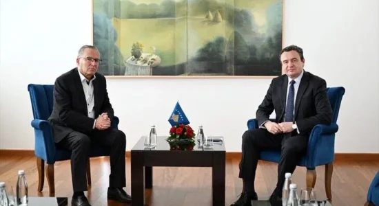 Kurti takon kreun e PDK-së pas vendimit të Gjykatës Speciale për ish-udhëheqësit e UÇK-së