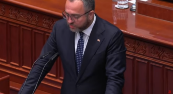 (VIDEO) 2.8% nxënës shqiptarë në shkollën e policisë, akuza ndaj ministrit dhe pushtetit