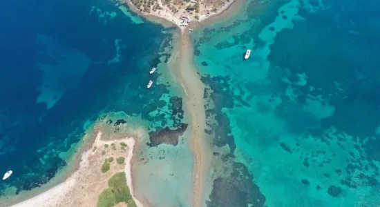 Turqia ndër destinacionet më të njohura jashtë BE-së për udhëtarët evropianë në vitin 2024