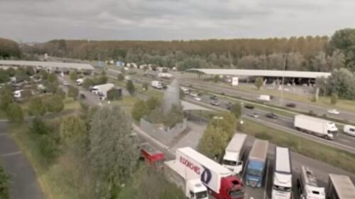(VIDEO) Oda Ekonomike kërkon status të veçantë për transportuesit
