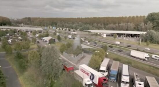 (VIDEO) Oda Ekonomike kërkon status të veçantë për transportuesit