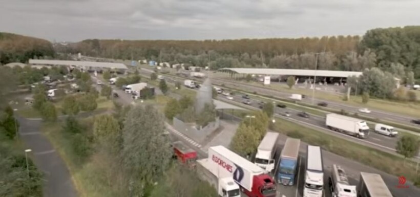 (VIDEO) Oda Ekonomike kërkon status të veçantë për transportuesit