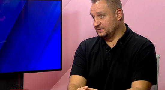 Trendafilov: Me këto paga të ulëta, as punëtorët nga vendet e treta nuk po qëndrojnë në Maqedoni