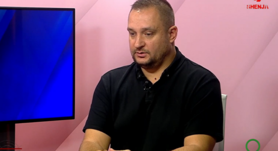 “Punëtorët në Maqedoni punojnë vetëm për të mbijetuar: mbi 30% e shportës minimale shkon për ushqim”