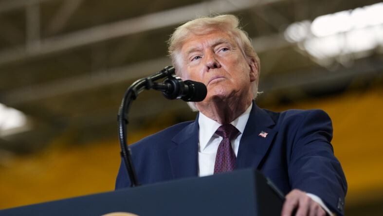 Trump: Pagesat prej 5,000 dollarësh janë të lehta për t’u përfshirë në buxhetin federal