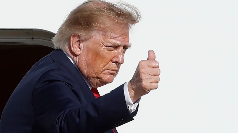 Reuters: Mbështetja për Trump bie në 32 për qind, niveli më i ulët ndonjëherë