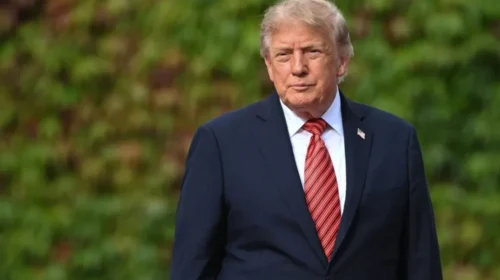 Trump: Irani kërkon marrëveshje urgjentisht, por vendimin për negociatat e marrim ne