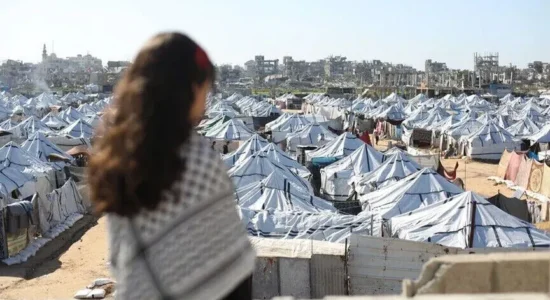 Turqia dhe 7 vende dënojnë thirrjet e ministrave izraelitë për të zhvendosur palestinezët nga Gaza