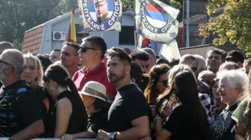 Turqia kritikon organizimin e ceremonisë mortore për “kasapin e Bosnjës” Ratko Mlladiq
