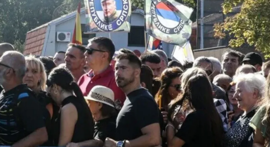 Turqia kritikon organizimin e ceremonisë mortore për “kasapin e Bosnjës” Ratko Mlladiq
