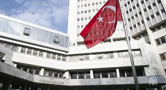 Turqia dhe 7 vende të tjera mirëpresin ndalimin e Britanisë për importet nga vendbanimet e paligjshme izraelite