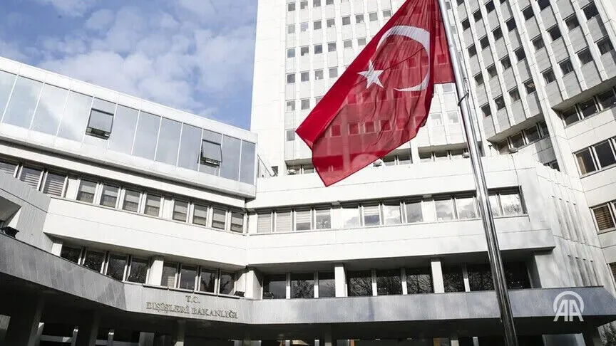 Turqia dhe 7 vende të tjera mirëpresin ndalimin e Britanisë për importet nga vendbanimet e paligjshme izraelite