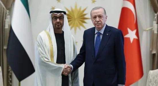 Erdogan bisedë telefonike me presidentin e EBA-së: Turqia po përpiqet t’u japë fund tensioneve Iran-SHBA