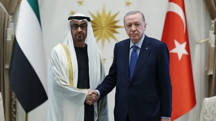 Erdogan bisedë telefonike me presidentin e EBA-së: Turqia po përpiqet t’u japë fund tensioneve Iran-SHBA