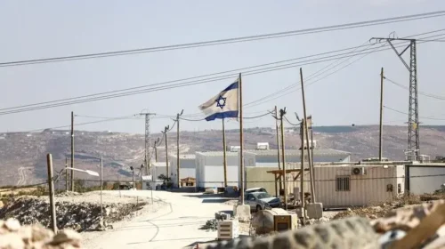 Grupi izraelit për të drejtat e njeriut: Izraeli synon të zhdukë praninë palestineze në Bregun Perëndimor