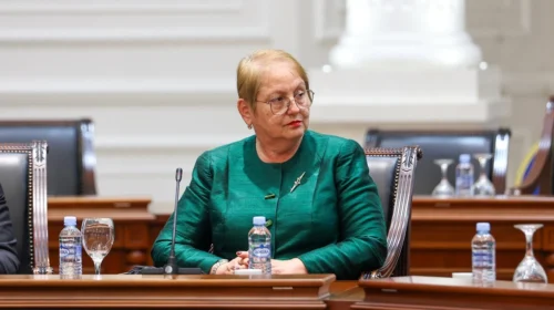 Janevska: Për dy vite në arsim janë investuar 70 milionë euro