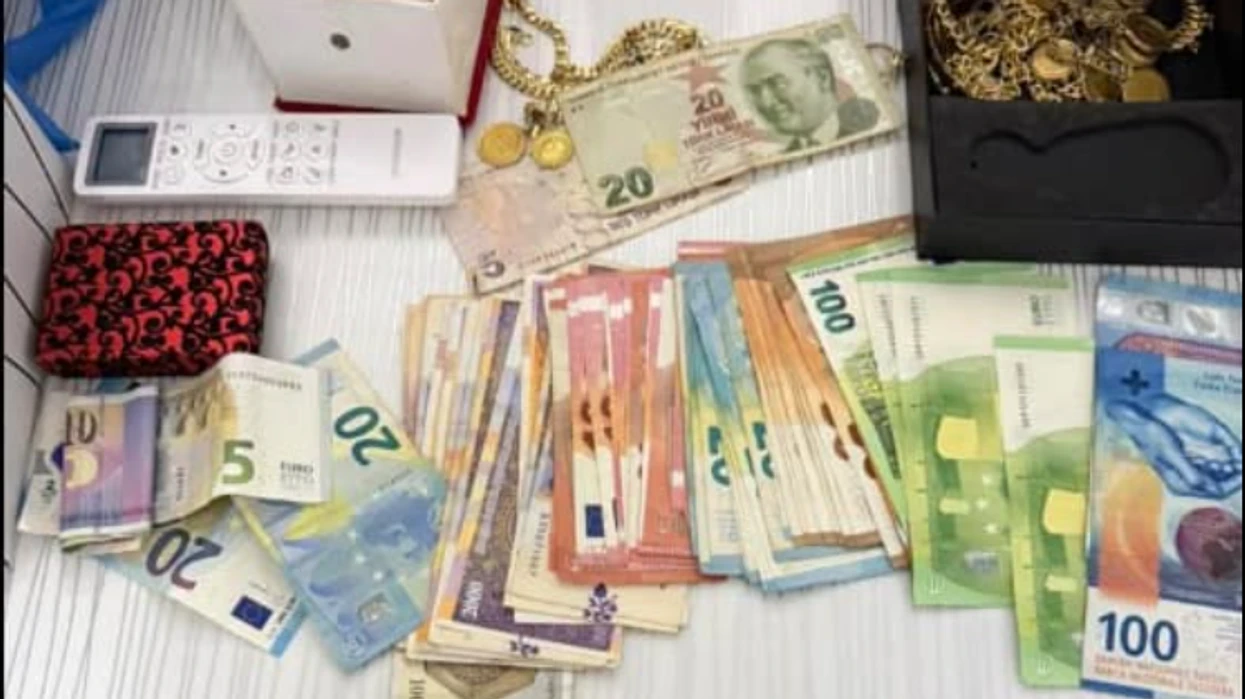 Realizuan vjedhje të rënda në rrethinën e Tetovës, ndalohen katër persona